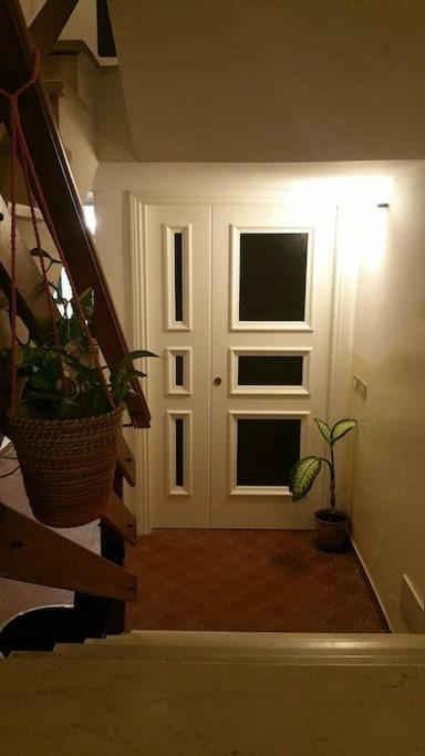 Apartamento Cristina'S Flat Riccione Exterior foto