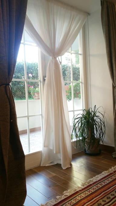 Apartamento Cristina'S Flat Riccione Exterior foto