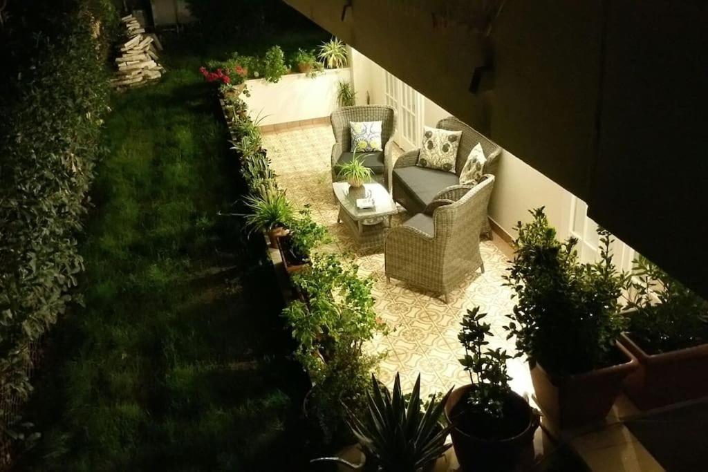 Apartamento Cristina'S Flat Riccione Exterior foto